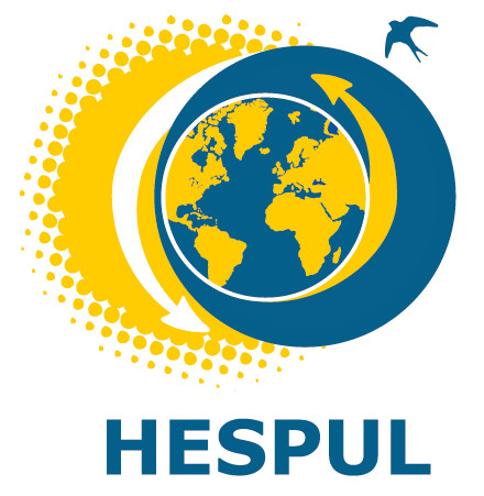 hespul logo
